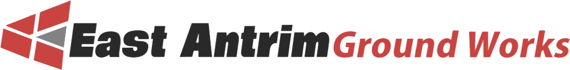 eastantrimgroundworks Logo